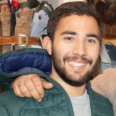 Manuel Rivera