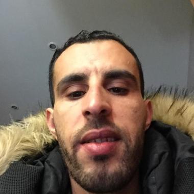 Djamel Boukoura