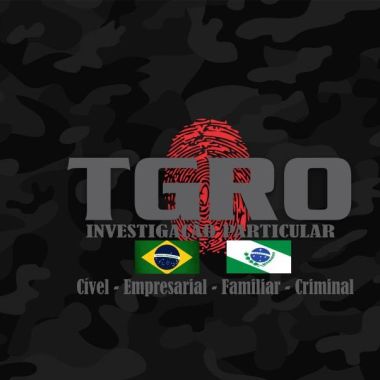 Tgro Investigação Particular