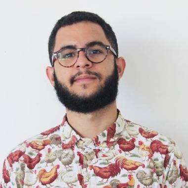 Victor Santos