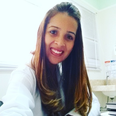 Talita Veloso Dos Santos