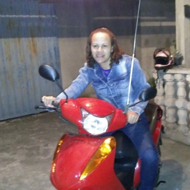 Educadora Infantil