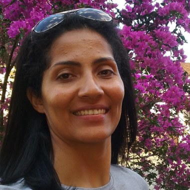 Regiane Arquiteta E Urbanista