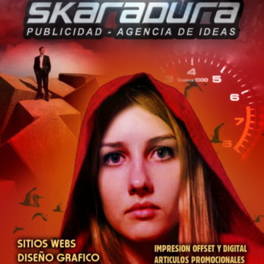 Skaradura Publicidad - Agencia De Ideas