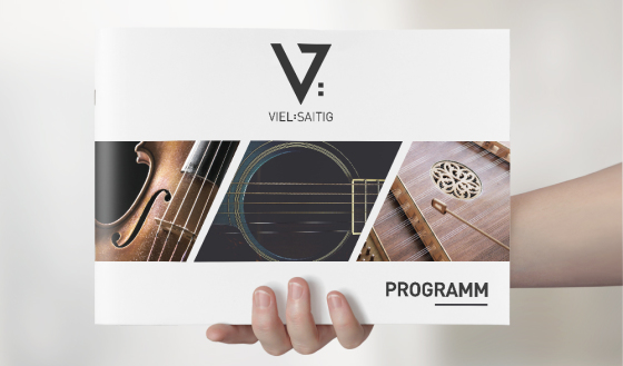 Logo-Entwicklung, Corporate Design