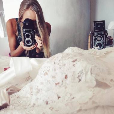 Morgane Simon Photographe