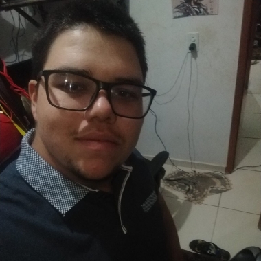 Ronaldo Matheus