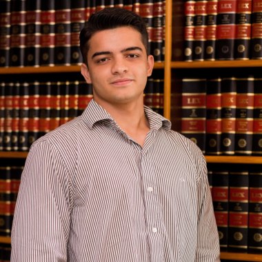 Advocacia Robert Oliveira