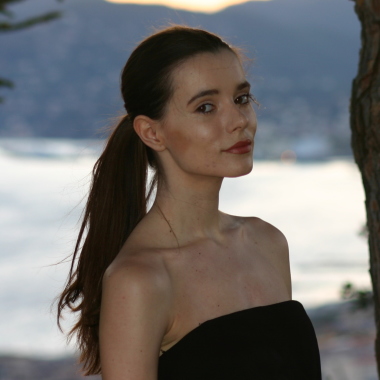 Manon Chanteuse Lyrique