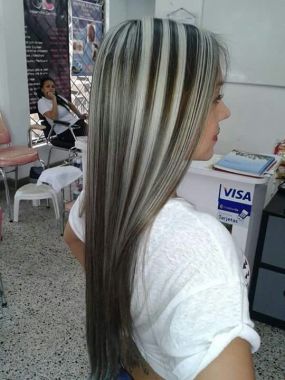 mechas