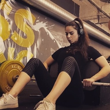Coach Sportif Fitness /Musculation/ Remise En Forme