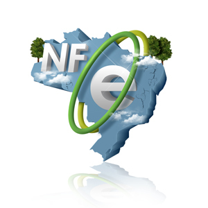 Nota Fiscal Eletrônica NF-e - Soft Soluções - Sóstenes Cruz