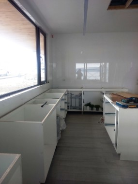 Mobiliario base