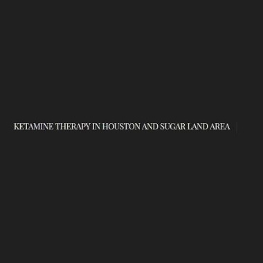 Ketamine Therapy Houston And Sugarland