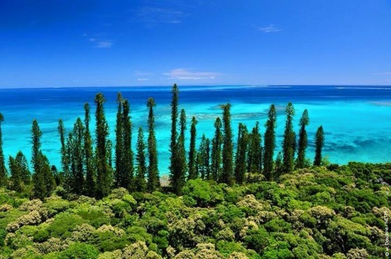 Nuova Caledonia