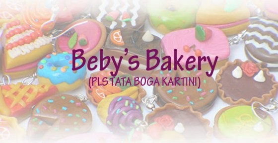 Beby'S Bakeri 