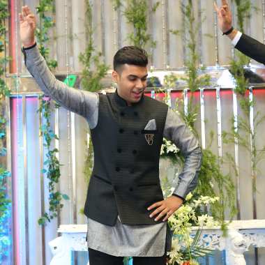 Sahil Agarwal