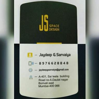 J S Space Design