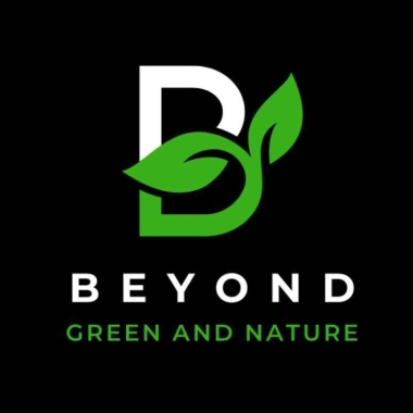 Beyond Green And Nature