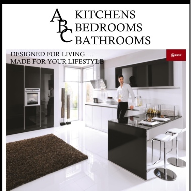 Abc Kitchens Bedrooms & Bathrooms Ltd