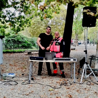 Dj Francesco