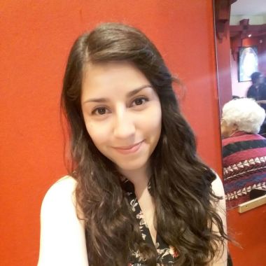 Makarena Lobos