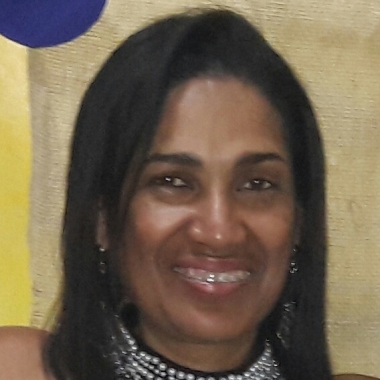 Maria Das Dores