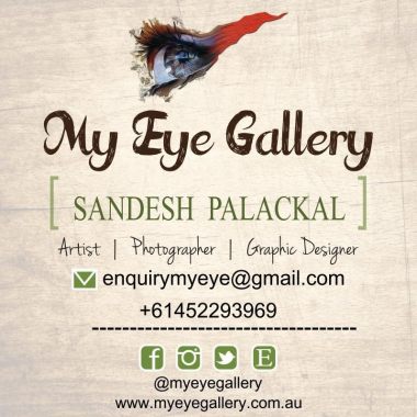 Myeyegallery