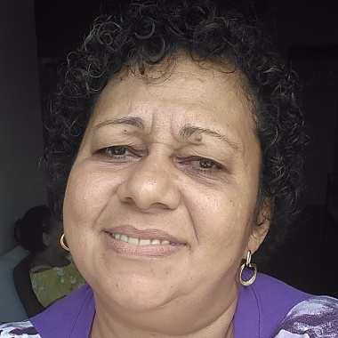 Cuidadora De Idosos
