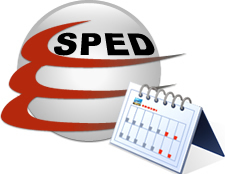 Sped Fiscal EFD Contribuições - Soft Soluções - Sóstenes Cruz