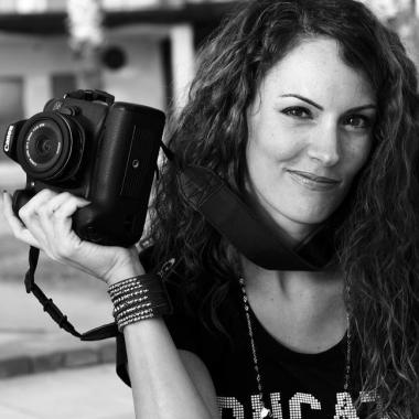 Fotografa
