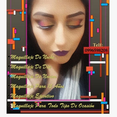 Tatymakeup