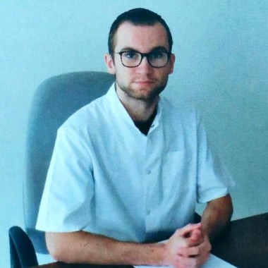 Cabinet D'Ostéopathie Kevin Di Méo