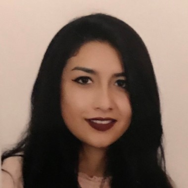Lic. Cristina Almeida