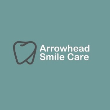 Arrowhead Smiles And Anesthesia