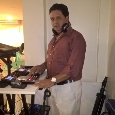 Discjockey Mega Mix