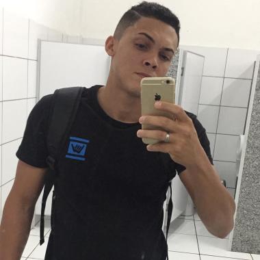Wanderson Leandro