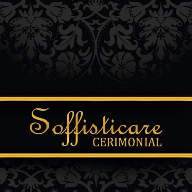Soffisticare Cerimonial