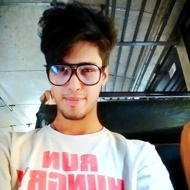 Amartya Dasgupta