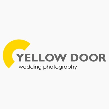 Yellow Door Wedding Photography