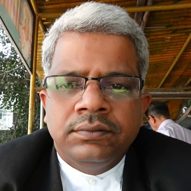 Bala Subramanyam Ravirala