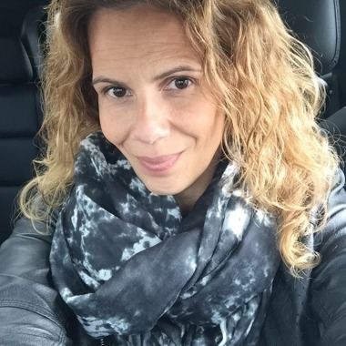 Marien Redondo