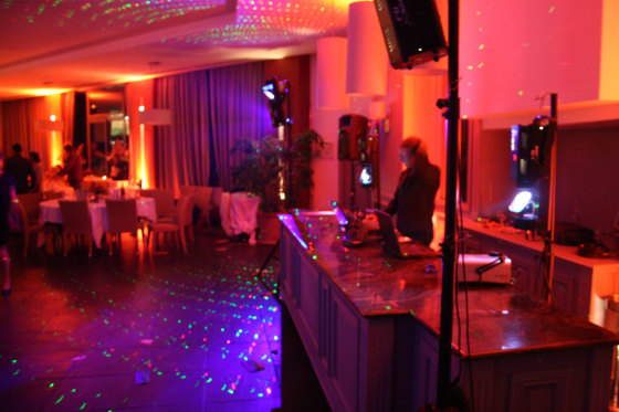 Formule DJ