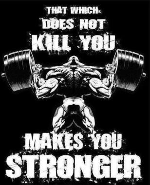 Mental Toughness Training / Conditioning / Power Conditioning /
Metabolic Conditioning / Strength & Conditioning