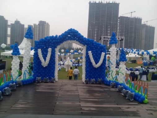 Party planner in jaipur