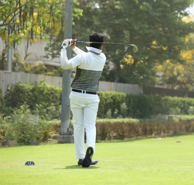 GolfNext- Golf academy 
