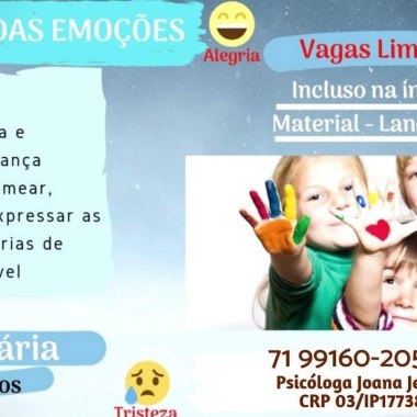 Psicologia
