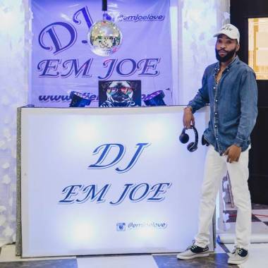 Dj Em Joe