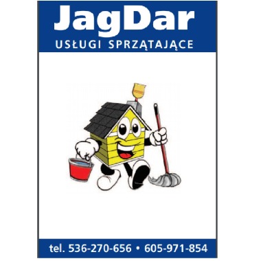 Jagdar Usługi Sprzątające