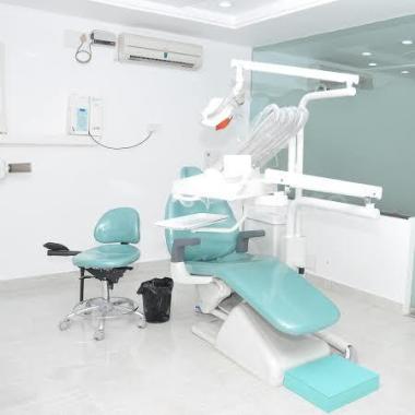 Impression Dental Speaclist